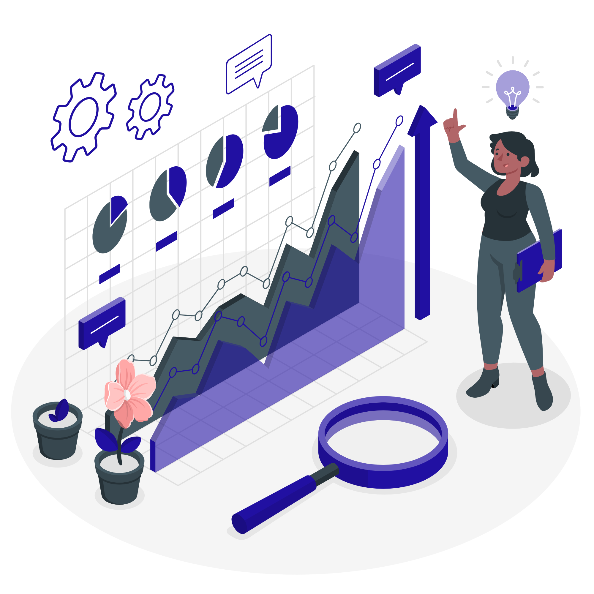 Increase your business revenue and growth with email marketing